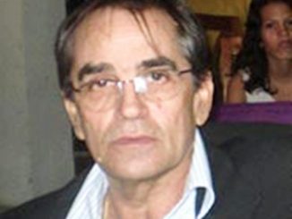 O advogado e jornalista Maurício Calixto, completaria 70 anos na próxima semana, foi deputado estadual e deputado federa, secretário de estado, diretor-geral do Detran e militou vários anos a imprensa rondoniense.