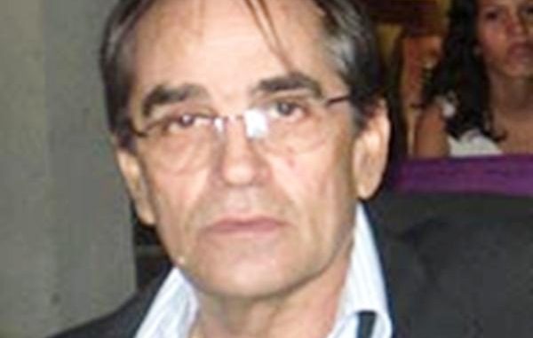 O advogado e jornalista Maurício Calixto, completaria 70 anos na próxima semana, foi deputado estadual e deputado federa, secretário de estado, diretor-geral do Detran e militou vários anos a imprensa rondoniense.