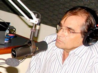 Maurício Calixto completaria 70 anos na próxima semana.