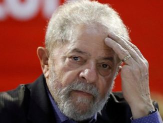 Moro pediu para que Lula se apresente voluntariamente até as 17h da sexta-feira