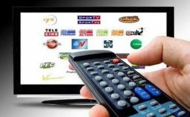 Famílias incluídas em programas sociais têm direito a receptores do sinal digitalArquivo/Agência Brasil