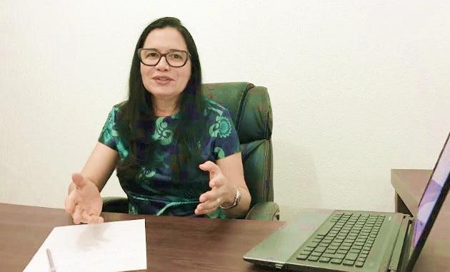 Edna Okabayashi será a representante de Rondônia no 13º Congresso Brasileiro de Estratégias Eleitorais e Marketing Político que acontece no Ceará.