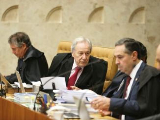 O julgamento será retomado nesta quinta com o voto de Gilmar Mendes