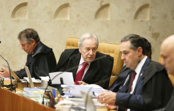 O julgamento será retomado nesta quinta com o voto de Gilmar Mendes