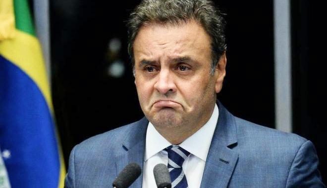 O senador é alvo de outros sete inquéritos no STF e réu em uma ação.