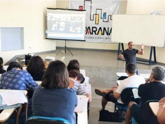 Com seis meses de duração, o curso vai abordar desde projetos básicos, cronograma de prestação de contas, sonorização, iluminação até a execução, cumprindo todas as etapas.