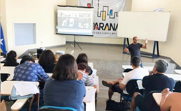 Com seis meses de duração, o curso vai abordar desde projetos básicos, cronograma de prestação de contas, sonorização, iluminação até a execução, cumprindo todas as etapas.
