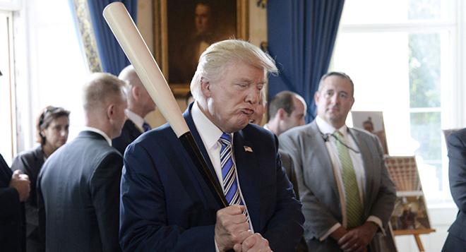 Trump disse que o "pacto jamais deveria ter sido firmado", porque não provê garantias que o Irã tenha abandonado mísseis balísticos 