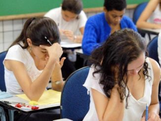 Boas notas no Enem podem garantir acesso à universidade (Arquivo/Agência Brasil)