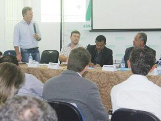 O assunto foi tratado em audiência pública nesta sexta-feira (11) para resolver a situação.