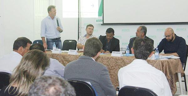 O assunto foi tratado em audiência pública nesta sexta-feira (11) para resolver a situação.