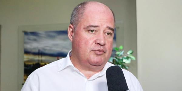 O prefeito Marciro Pinto (PDT) disse que será mais rigoroso com as despesas para não interromper investimentos.