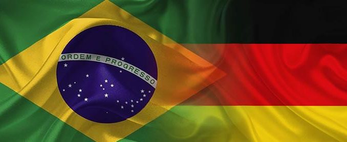 Brasil e Alemanha são os favoritos para a Copa do Mundo 2018, aponta pesquisa global da Ipsos