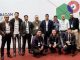 O congresso foi realizado na capital paulista estavam 15 colaboradores da CrediSIS