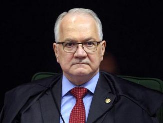 Ministro Edson Fachin decidiu enviar processo pedido de liberdade feito pela defesa do ex-presidente Luiz Inácio Lula da Silva para julgamento no plenário da Corte - Nelson Jr./SCO/STF