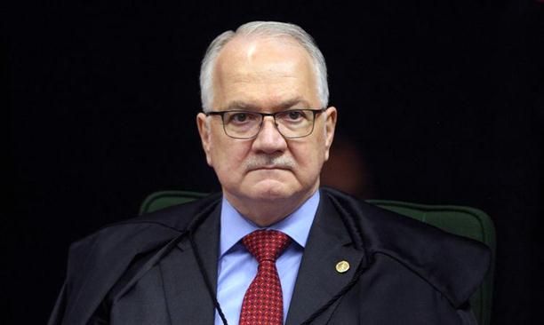Ministro Edson Fachin decidiu enviar processo pedido de liberdade feito pela defesa do ex-presidente Luiz Inácio Lula da Silva para julgamento no plenário da Corte - Nelson Jr./SCO/STF