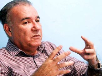 Em entrevista ao Site Rondônia Dinâmica, ex-prefeito falou sobre índices, motivações, relação com imprensa e opinou sobre situação de Acir Gurgacz.