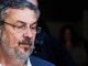 Palocci está preso desde setembro de 2016 em função das investigações da Operação Lava Jato.