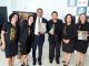 Vereador Lorenil com membros da Igreja Adventista e a líder do Ministério da Mulher da Associação Adventista no Sul de Rondônia, Lucilene Araújo.