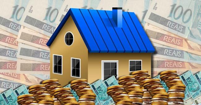 A Caixa elevou de 70% para 80% o limite de financiamento.