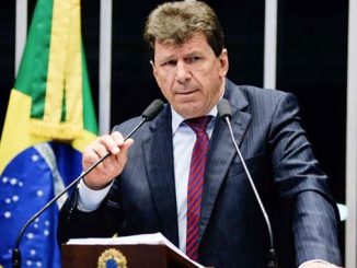 Senador Ivo Cassol já está condenado e depende deste julgamento para começar cumprir a pena.