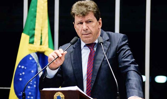 Senador Ivo Cassol já está condenado e depende deste julgamento para começar cumprir a pena.