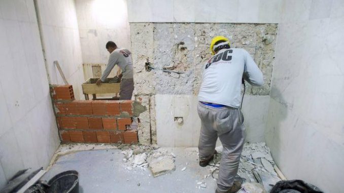 O setor produtivo tem mostrado preocupação com o tabelamento do frete. Marcelo Casal - Agência Brasil
