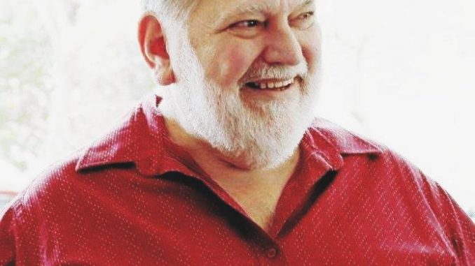 Paranaense de Apucarana, Bidá chegou a Rondônia recém-formado em 1973. Ele morreu hoje do coração.