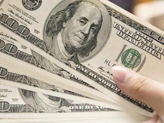 Dólar está cotado a R$ 3,90 (Arquivo/Agência Brasil)