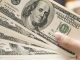 Dólar está cotado a R$ 3,90 (Arquivo/Agência Brasil)