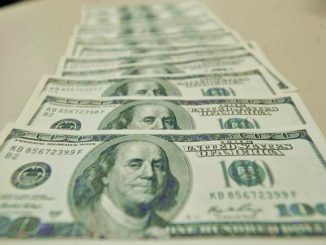 om o forte recuo, o dólar fecha a semana com desvalorização de 1,6% - Marcello Casal Jr./Agência Brasil