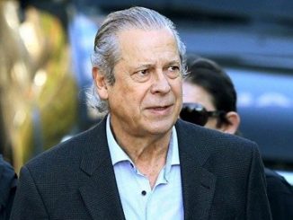 A decisão de soltar Dirceu ocorreu mesmo após um pedido de vista de Edson Fachin