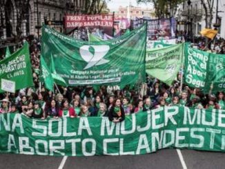 De acordo com o projeto, o aborto poderá ser feito até 14 semanas de gestação
