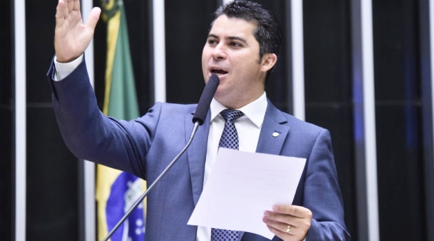 Na avaliação de Marcos Rogério, utilizar o mesmo sistema de bandeiras para todo o país penaliza estados produtores que contribuem com o abastecimento de energia em outros estados