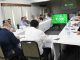 Reunião Ordinária do Conselho e Administração ocorreu junto a solenidade de posse