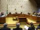 Por 6 x 3, Supremo Tribunal Federal manteve a extinção da obrigatoriedade da contribuição sindical (José Cruz/Agência Brasil)