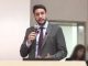 Tiago Cordeiro Nogueira é Procurador do Estado Presidente em exercício da APER.