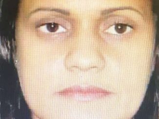 Patricia Silva dos Santos era conhecida como Paty Bumbum (Foto: Polícia Civil/ Divulgação)