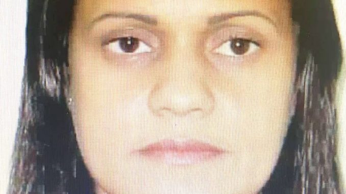 Patricia Silva dos Santos era conhecida como Paty Bumbum (Foto: Polícia Civil/ Divulgação)