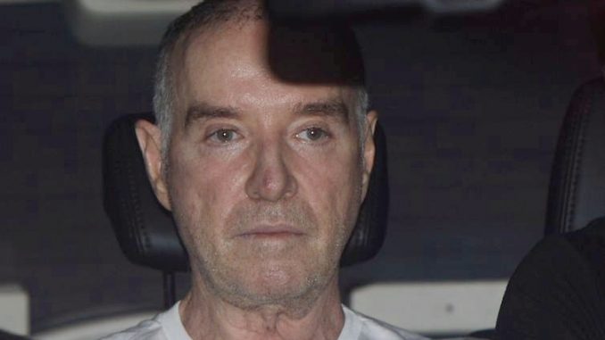 O empresário é acusado de fazer pagamentos indevidos no valor de 16,5 milhões de dólares ao ex-governador fluminense Sérgio Cabral, e de tentar ocultar a propina por meio de uma operação de lavagem de dinheiro - Fernando Frazão/Agência Brasil