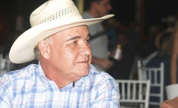 O pré-candidato a senador, Jesualdo Pires, é filiado ao PSB. Foto: Edmilson Rodrigues.