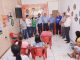 Raupp continua sua caminhada pelo interior do estado, conversando com a comunidade e reunindo lideranças.