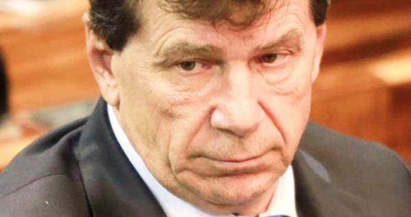 Apesar de o senador Ivo Cassol ter sido condenado em 2013, a pena não foi iniciada em razão de diversos recursos pendentes.