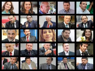 As imagens desses candidatos são ilustrativas para a matéria.