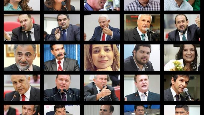 As imagens desses candidatos são ilustrativas para a matéria.