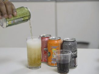 Nível de açúcar poderá ser reduzido em refrigerantes, achocolatados, iogurtes, bolos e biscoitos (Arquivo/ Agência Brasil)