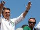 Jair Bolsonaro (PSL) é candidato à Presidência da República. Foto: Walterson Rosa / FramePhoto / Agência O Globo