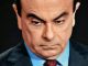 O executivo Carlos Ghosn (Boris Horvat //AFP Photo)