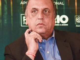 O pedido da prisão de Pezão foi feito pela procuradora-geral da República, Raquel Dodge, baseada em uma delação premiada.