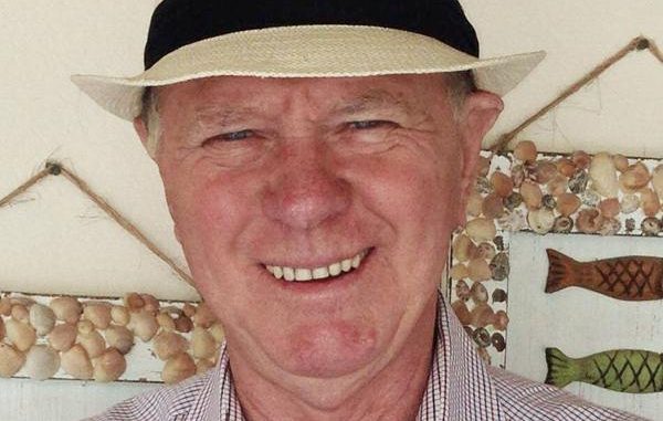 O ex-governador do Espírito Santo Gerson Camata (MDB) foi assassinado em Vitória - Arquivo/Agência Senado/Direitos Reservados